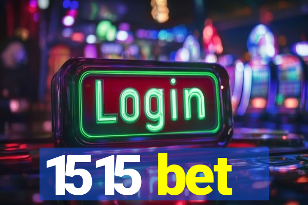 1515 bet